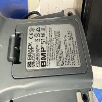 Brady BMP 51 Label Printer image 1